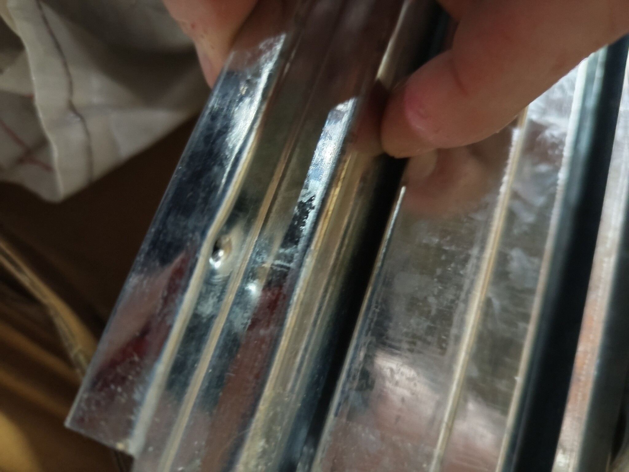 vidaXL Tuinbox 149x99x93 cm grijs