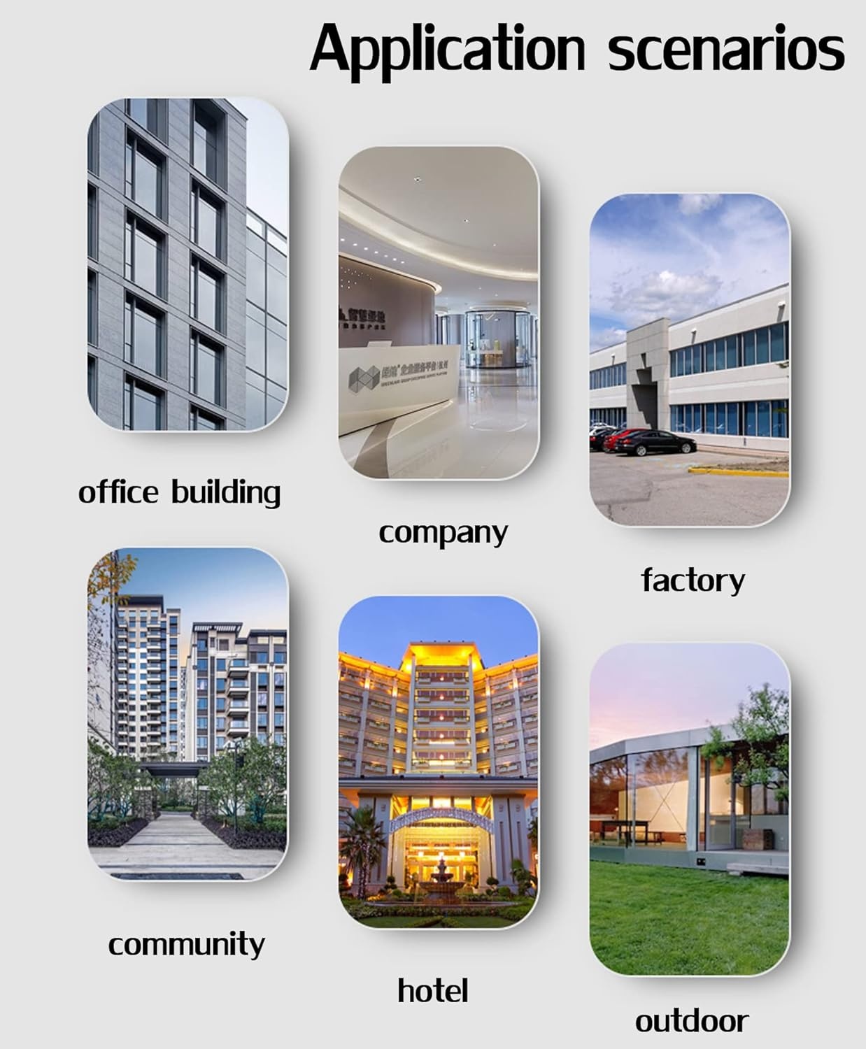 Stainless steel control cabinet, 60 x 50 x 20 cm, junction box, built-in insulating mounting plate, waterproof, wall mounted, electrical distributor