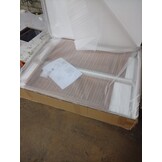 vidaXL Wijnkast 72x32x90cm Massief Eikenhout - Nu met 55% Korting!