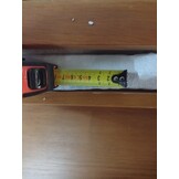 vidaXL Wijnkast 72x32x90cm Massief Eikenhout - Nu met 55% Korting!