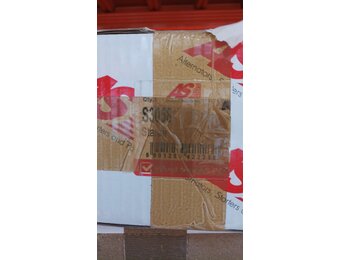 AS-PL Starter S3058 | 68% Korting | Mitsubishi, Nissan, Opel, Renault & meer