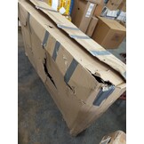 Damesfiets Dallas Retro Zwart 28 inch - 40% Korting!