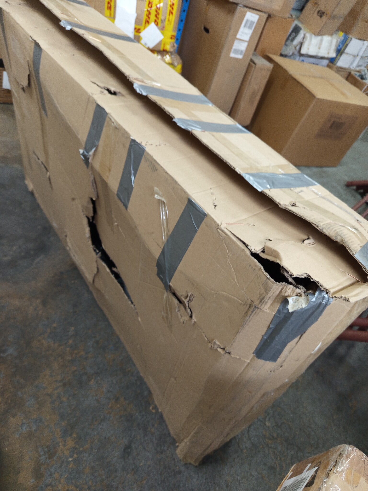 Damesfiets Dallas Retro Zwart 28 inch - 40% Korting!