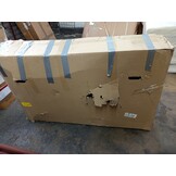 Damesfiets - 28 inch fiets - retro - zwart