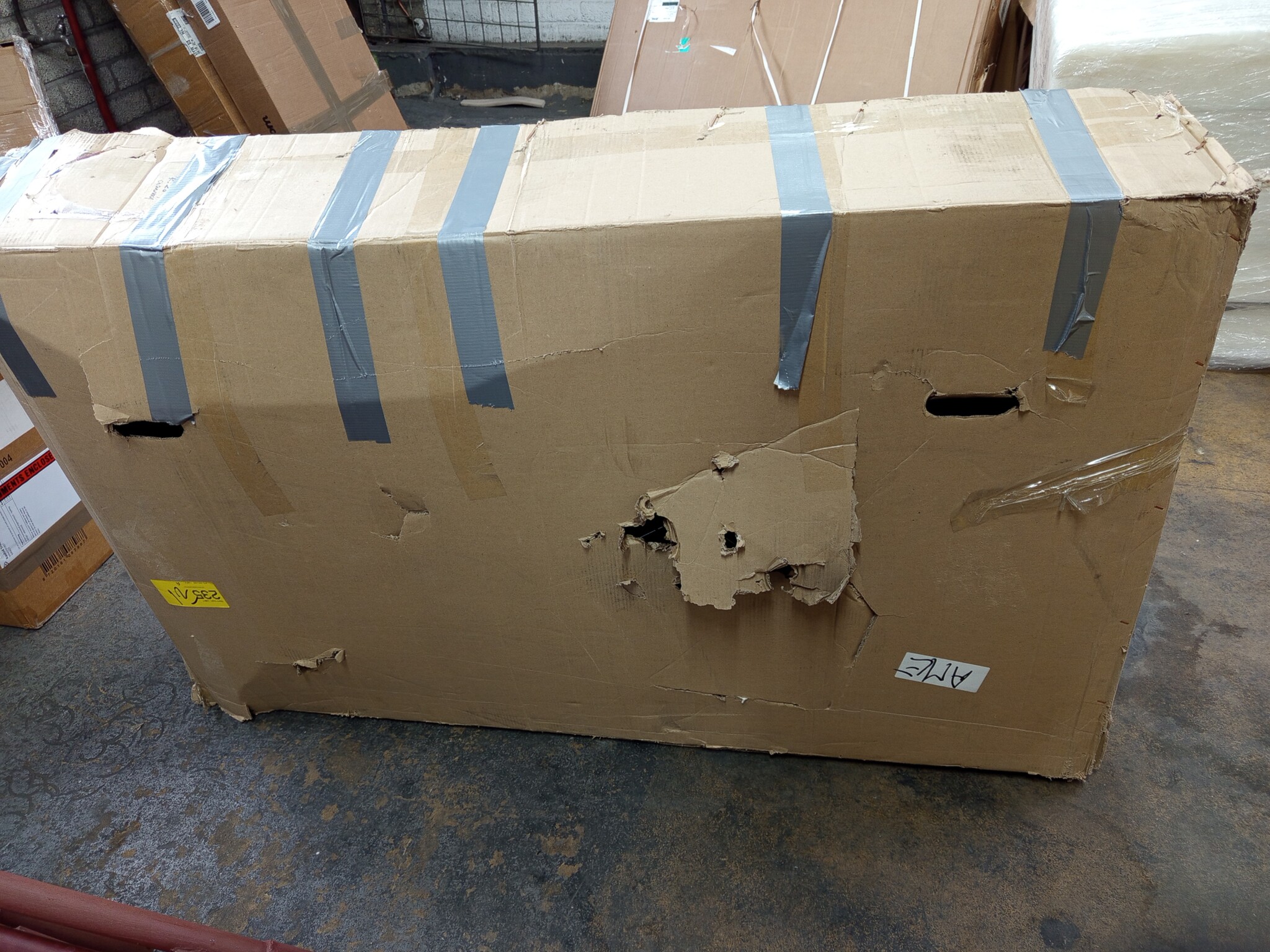 Damesfiets Dallas Retro Zwart 28 inch - 40% Korting!