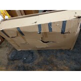 Damesfiets Dallas Retro Zwart 28 inch - 40% Korting!