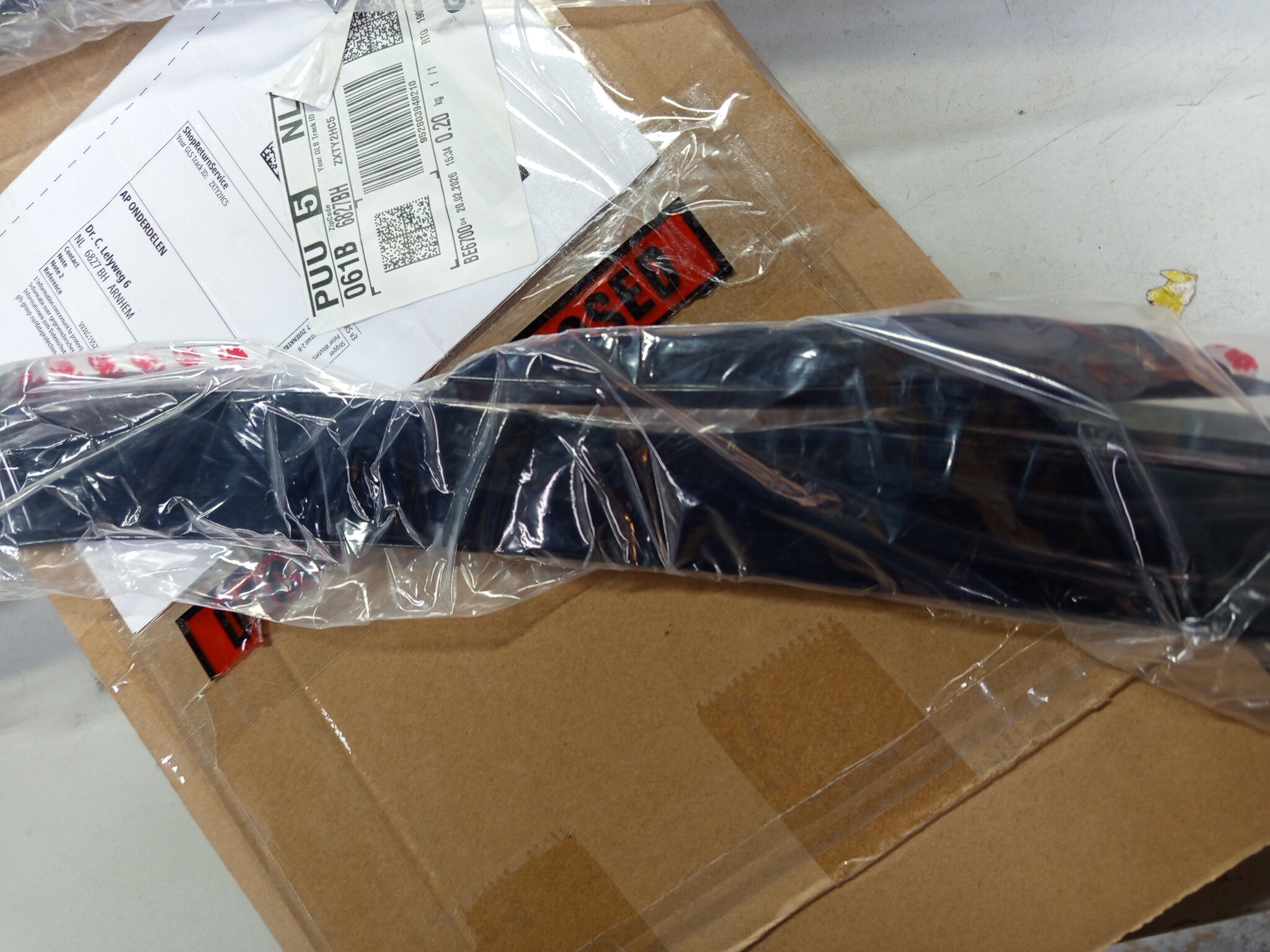 Damesfiets - 28 inch fiets - retro - zwart