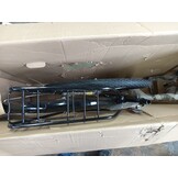 Damesfiets Dallas Retro Zwart 28 inch - 40% Korting!