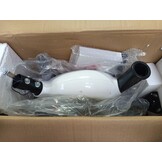 Geretourneerde Hometrainer Fiets: Mechanisch, 120kg, 60% Korting