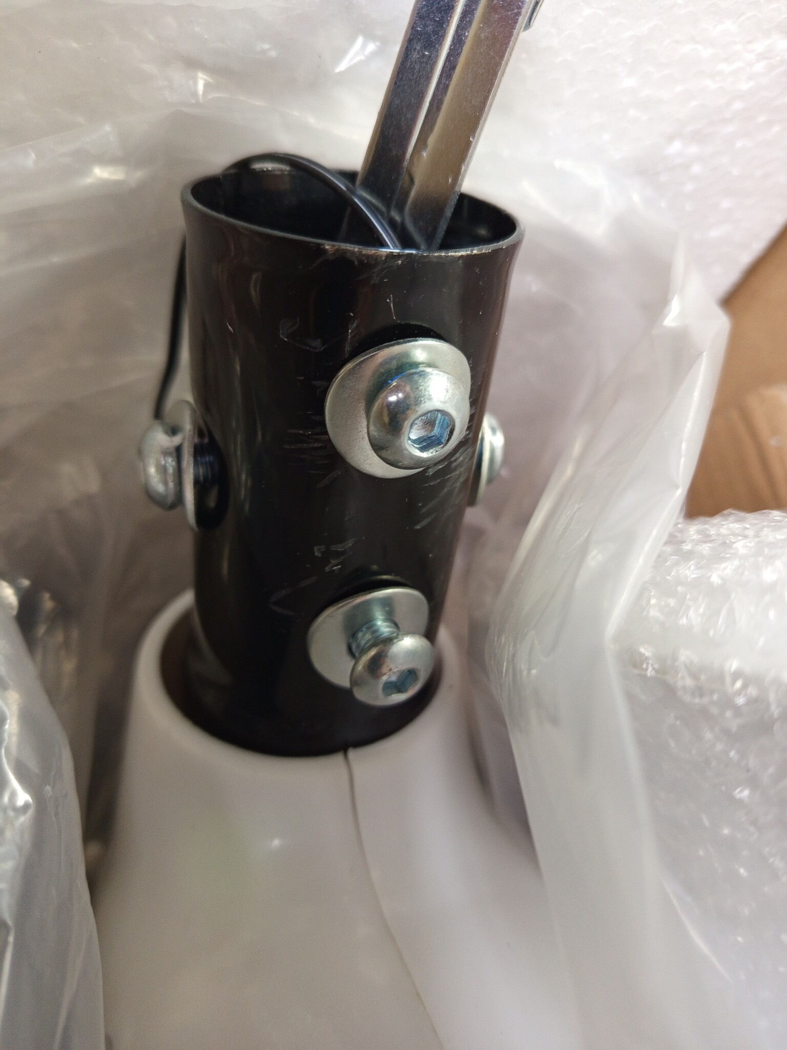 Geretourneerde Hometrainer Fiets: Mechanisch, 120kg, 60% Korting