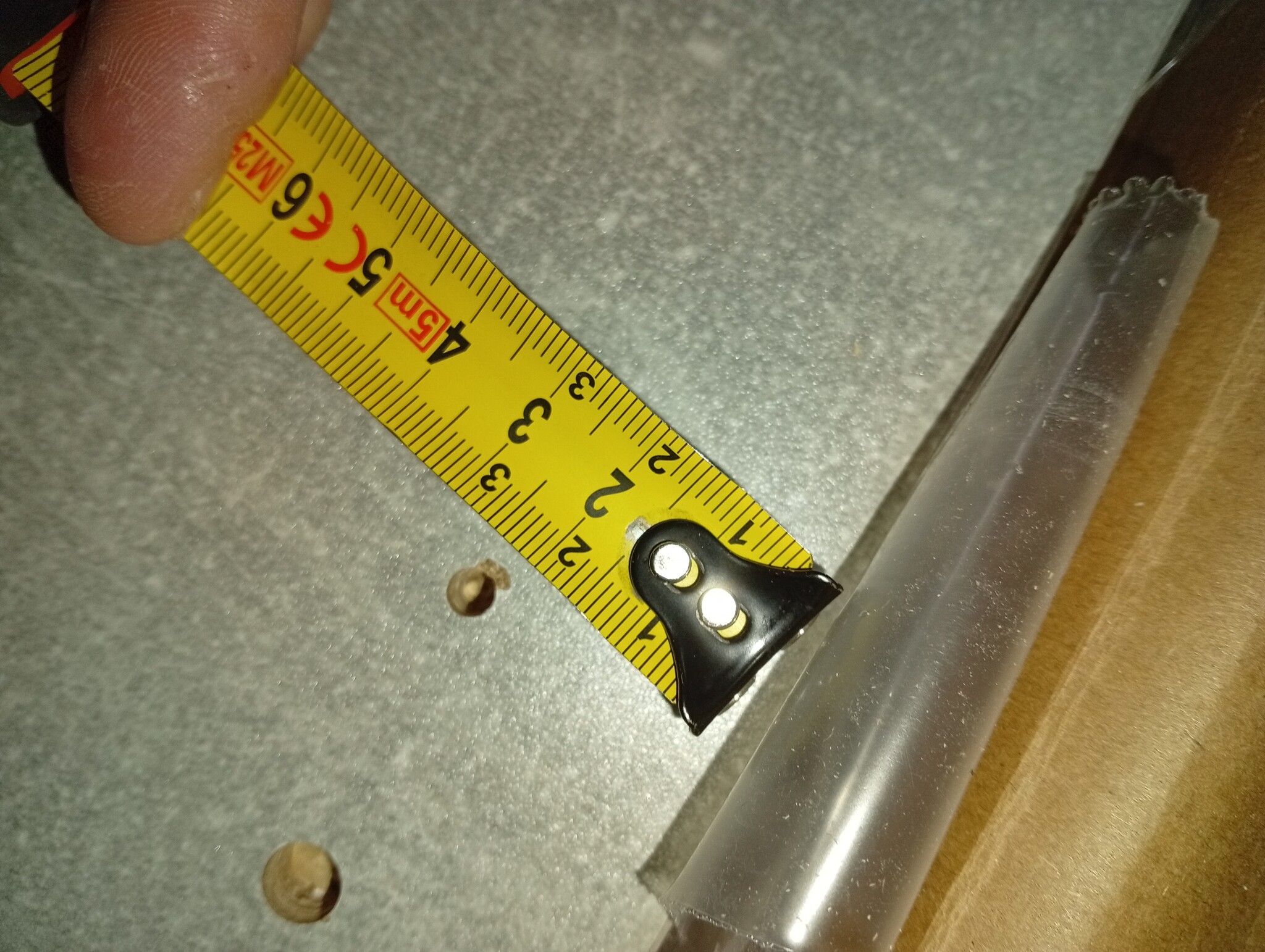 vidaXL Wastafelkast 100cm Betongrijs - 55% Korting!