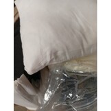 vidaXL Tweezitsbank Beige Microvezel (120 cm) - 55% Korting!