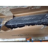 vidaXL Dressoir Zwart eiken - 55% Korting!