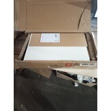 vidaXL Badkamermeubelset Wit Bewerkt Hout | 73% Korting