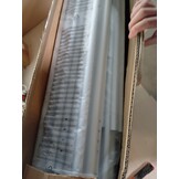 vidaXL Partytent 3x12 m Antraciet - Retour - 55% Korting!