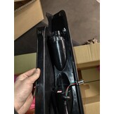 Ford Focus MK2 Achterlichten Zwart (2004-2008) - 67% Korting!