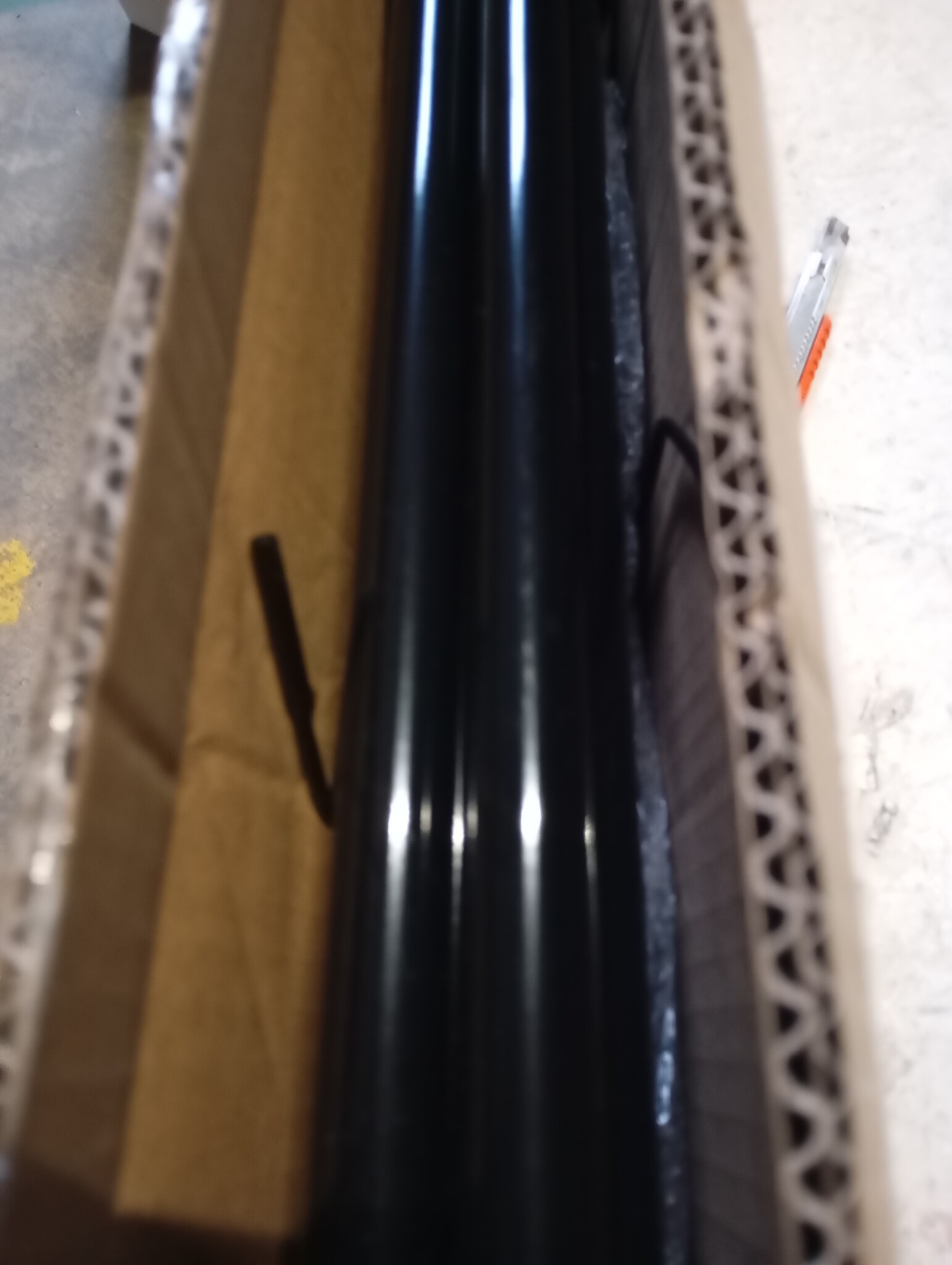 vidaXL Kerstboom 300cm, 570 LEDs Warm Wit - 59% Korting!