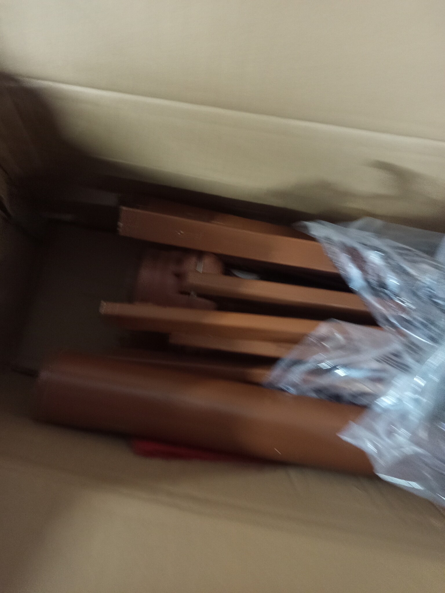 vidaXL Parasol Taupe 330cm met Houten Paal - Nu 59% Korting!