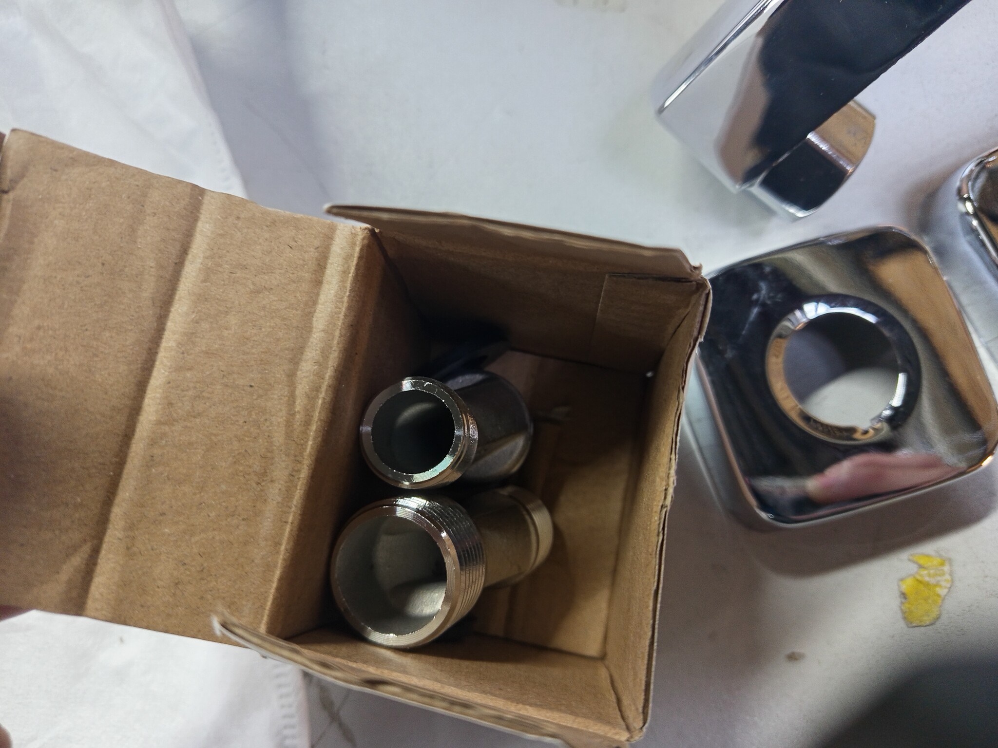 Flexibele Wand Keukenkraan Zwart - 59% Korting!