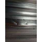 vidaXL Tuinschuur Gegalvaniseerd Staal Antraciet - 60% Korting!