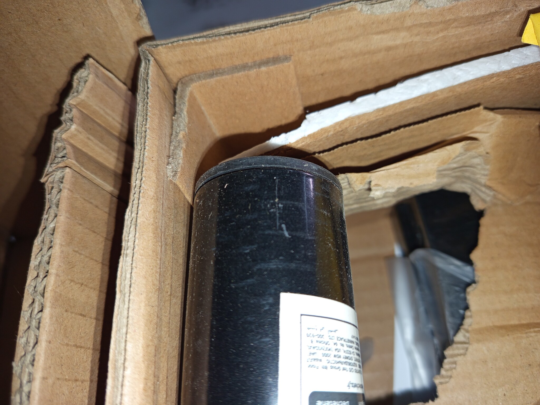 vidaXL Bedframe metaal zwart 160x200 cm