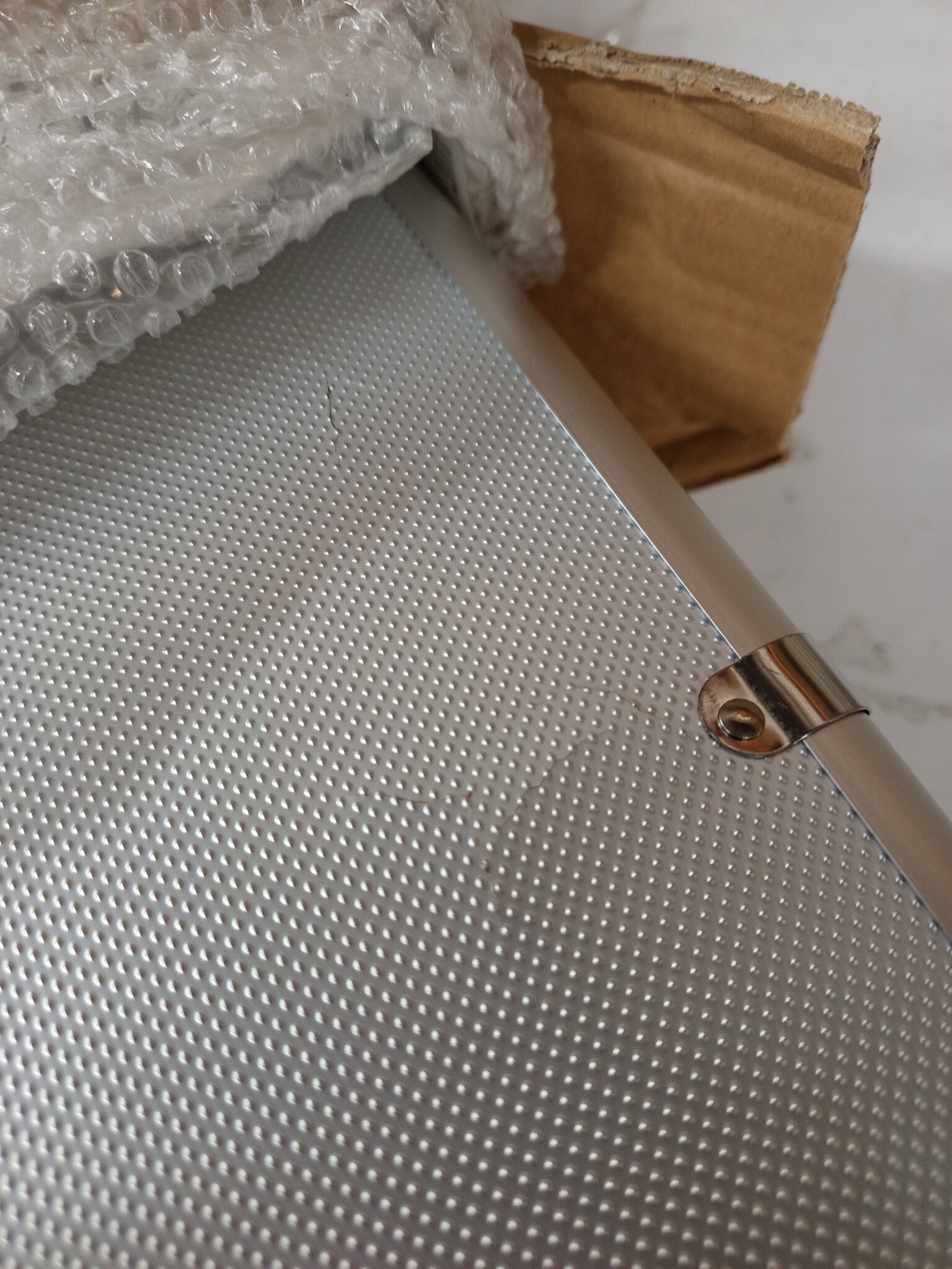 vidaXL Poker/blackjack set met 600 chips aluminium