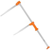 Latschbacher Signumat Sliding caliper 80 cm for measuring trees, Signumat, durable and high-quality, abraison-proof numeric scale on both side