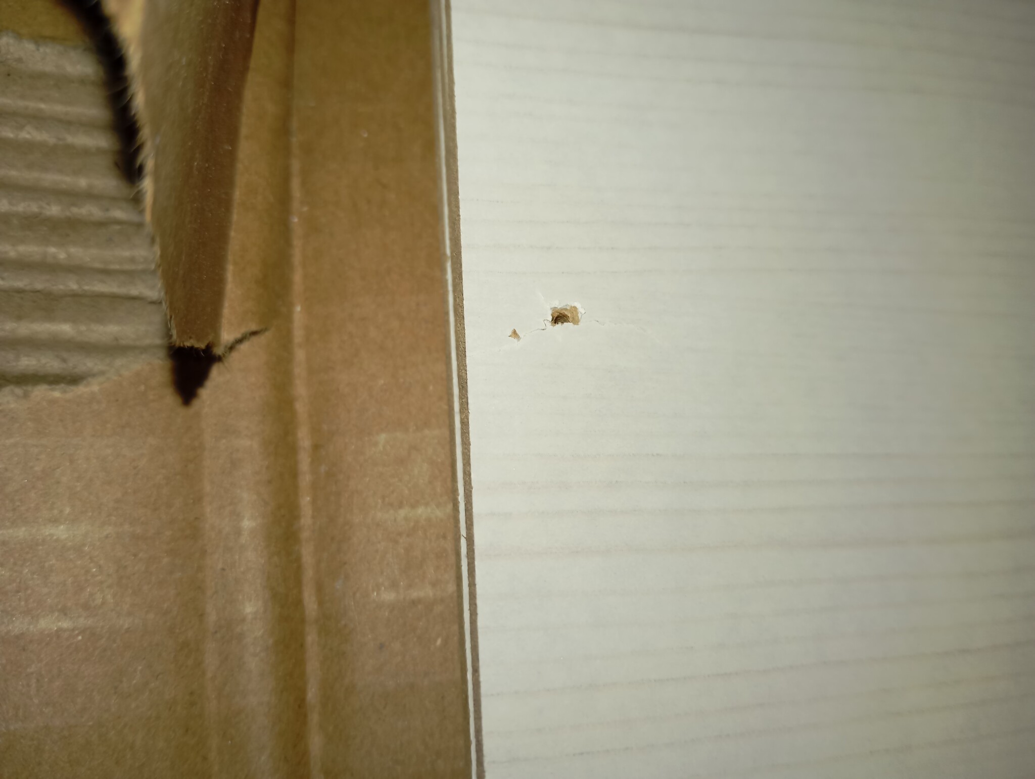 vidaXL Dressoir 70x35x80 cm massief grenenhout wit