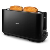 Philips Daily HD2590/90 - Broodrooster - Zwart