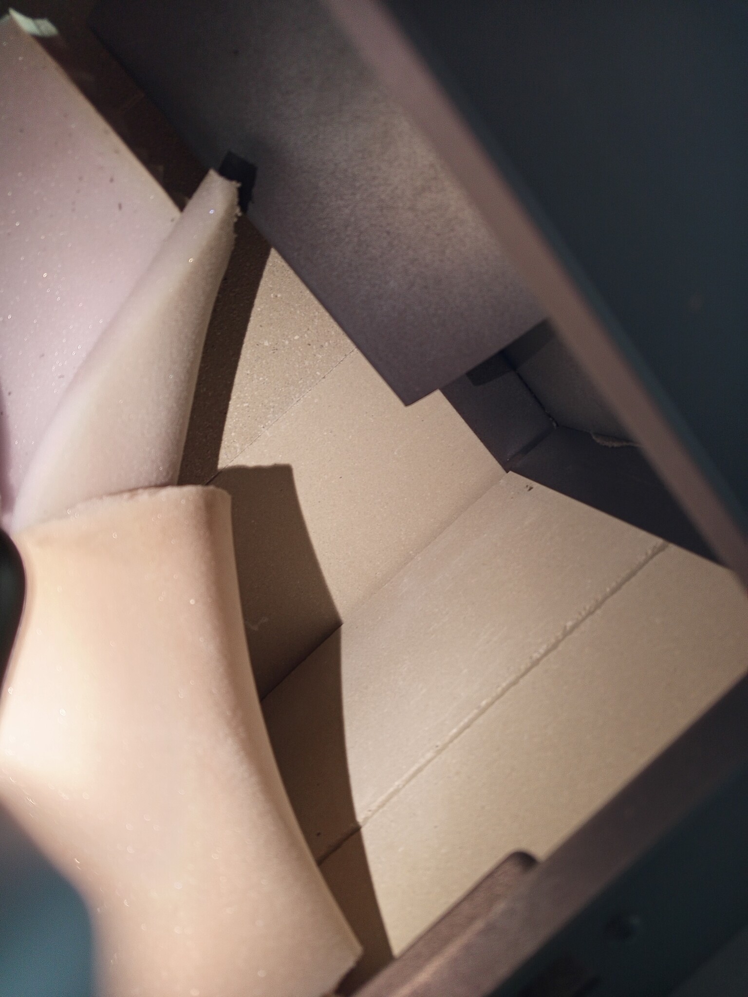 Houtkachel - binnen - vrijstaand - 12 KW - staal