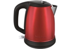 Moulinex Subito BY550510 Waterkoker - 1.7L - 35% Korting