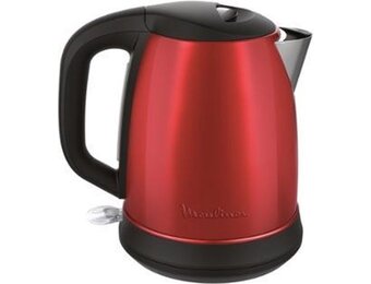 Moulinex Subito BY550510 Waterkoker - 1.7L - 35% Korting