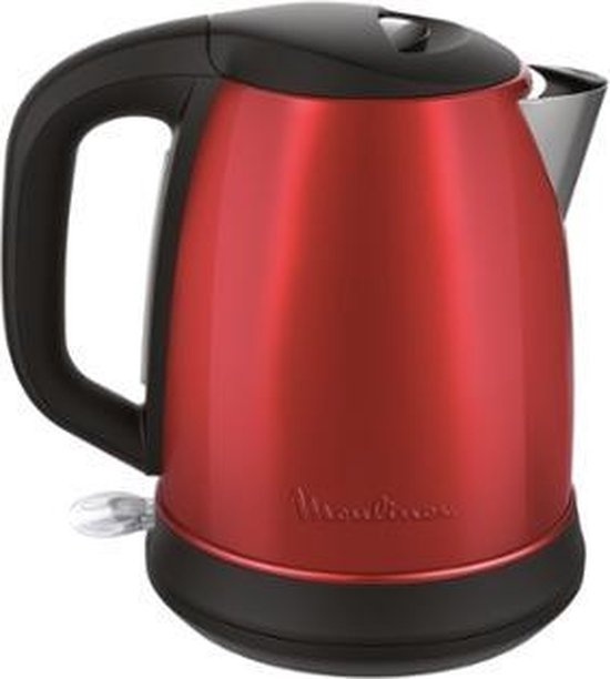 Moulinex Subito BY550510 Waterkoker - 1.7L - 35% Korting