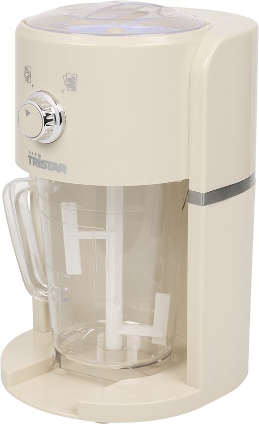 Tristar KD-7310 Ijscrusher 35% Korting | Creme Wit