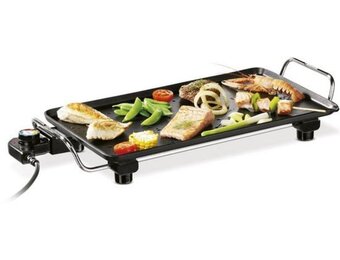 Princess Table Chef Pro Bakplaat - 35% Korting!