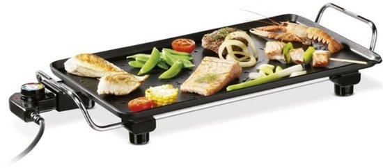 Princess Table Chef Pro Bakplaat - 35% Korting!