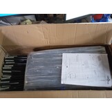 vidaXL Zwembadkoepel 500x250 cm - 64% Korting!