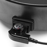 Tristar Elektrische Hapjespan 1500W - Ø30cm - 42% Korting!