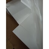 vidaXL Dressoir 60x31x84 cm wit | Retour met 55% Korting!