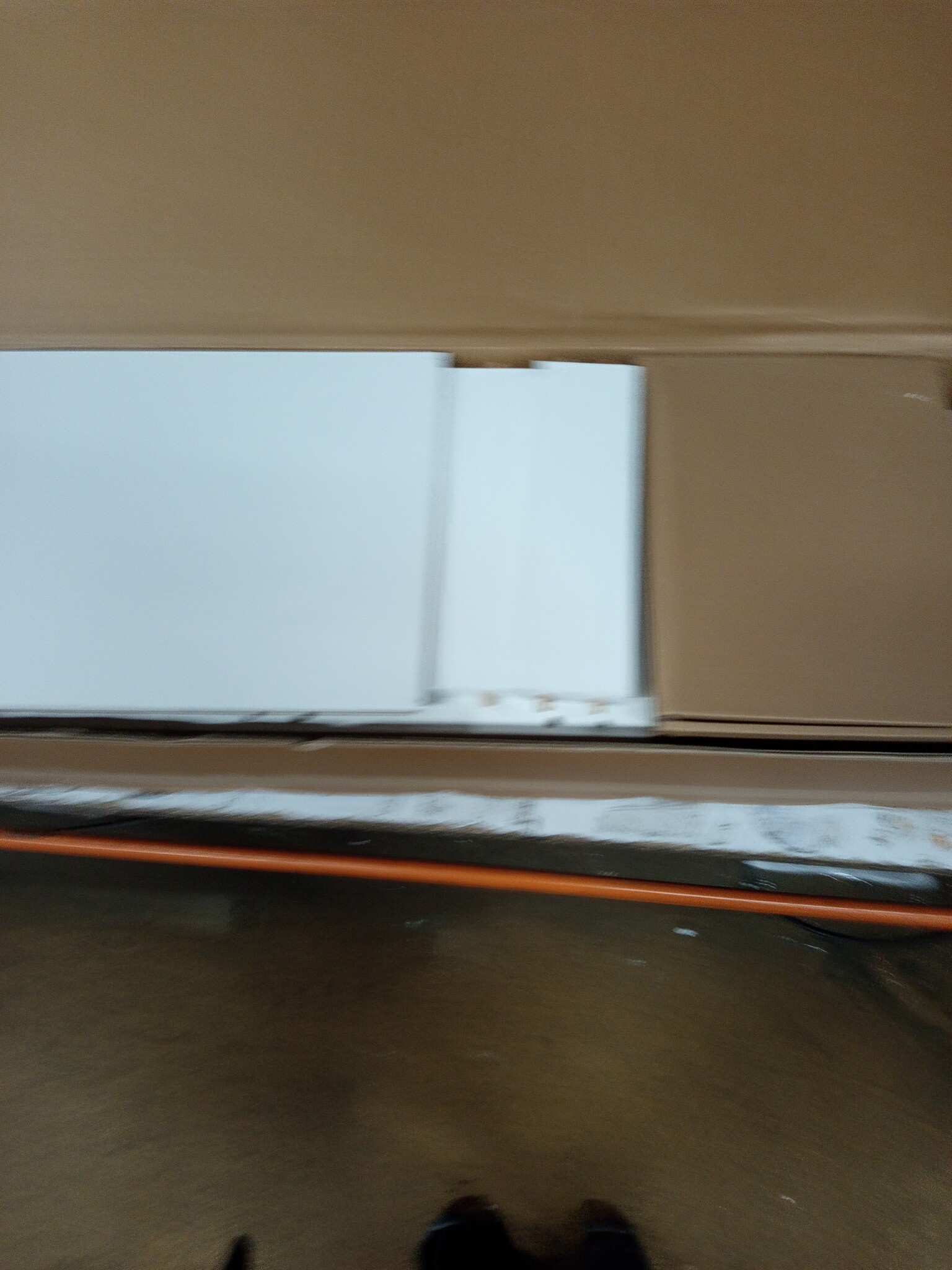 vidaXL Badkamerkast Wit - 55% Korting - Geretourneerd