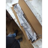 vidaXL Kerstverlichting Kerstboom 115 LED Warmwit - 55% Korting!