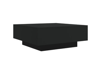 vidaXL Salontafel 80x80x31 cm - 55% Korting!