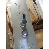 Designer RVS Regendouche Set - 60% Korting!