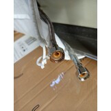 Designer RVS Regendouche Set - 60% Korting!