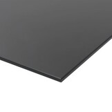 VidaXL Glazen Schoolbord Magnetisch 100x60cm - 35% Korting