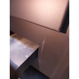 Houtkachel Vrijstaand Staal 12 KW | -50% Korting