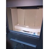 Houtkachel Vrijstaand Staal 12 KW | -50% Korting