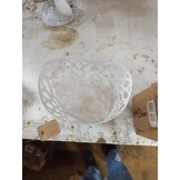 vidaXL Parapluhouder Bladeren Wit | -60% Korting