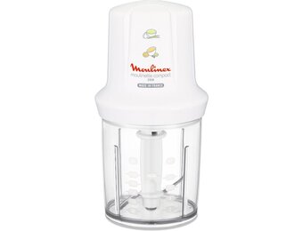 Moulinex Moulinette Compact DJ300110 - 35% korting
