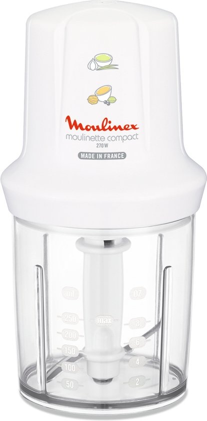 Moulinex Moulinette Compact DJ300110 - 35% korting